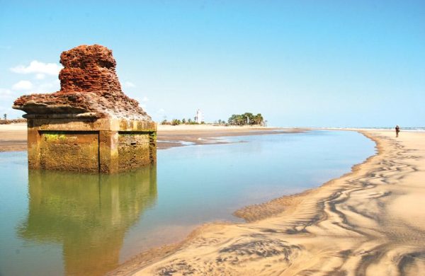 Adrift on the Konaseema backwaters