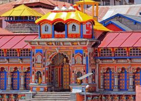 Badrinath