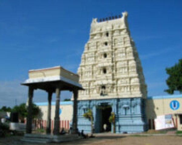 Thirunindravur