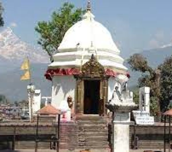 Bindhyabasini Temple