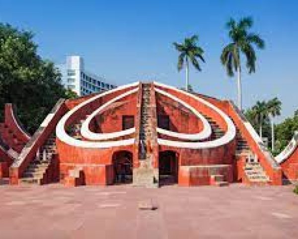 Jantar Mantar