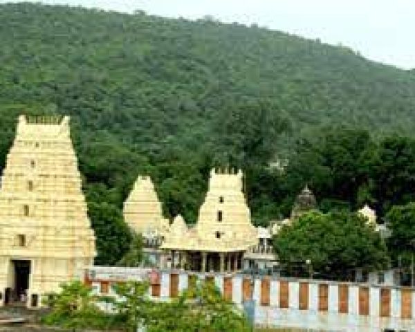 Ksheera RamaLingeswara Swamy Temple