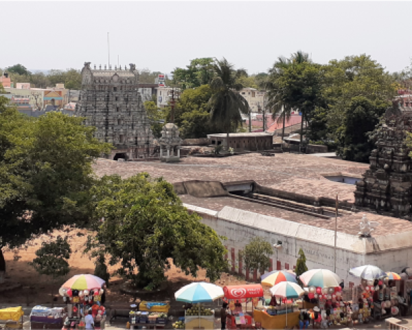 Thirukadal Malai