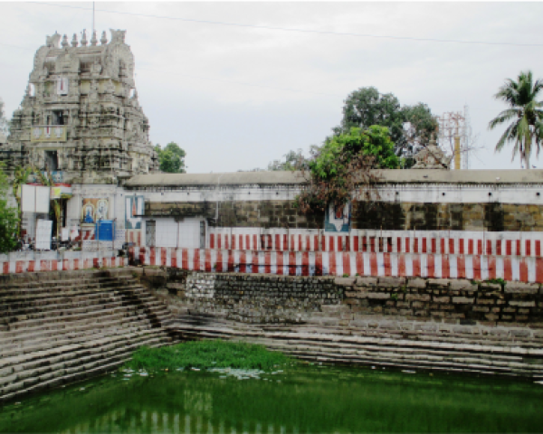 Ashtabhujakaram