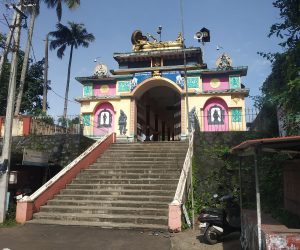 Thirupuliyoor Mahavishnu Temple