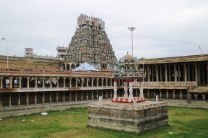 Tiruvanaikaval22