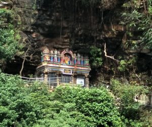 jwala narasimha swami temple