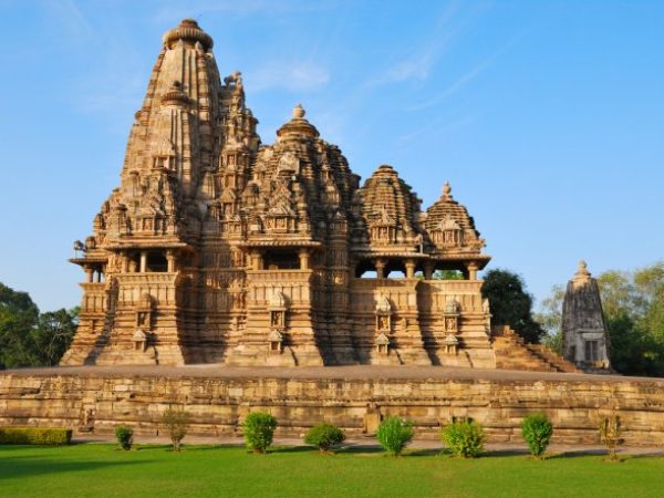 khajuraho-india