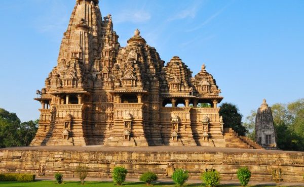 khajuraho-india