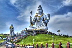 murudeshwar