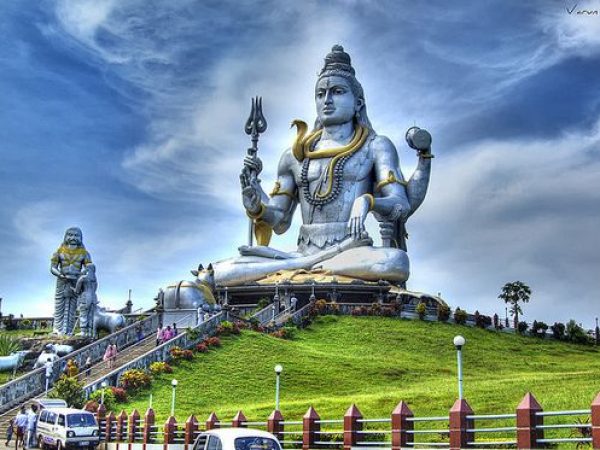 murudeshwar