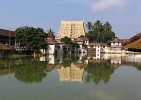 shri-padmanabhaswamy