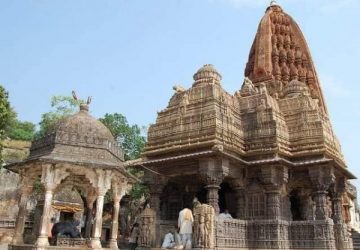 siddanath temple