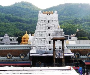 tirupati 111